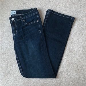 NWOT Aeropostale bootcut Jean